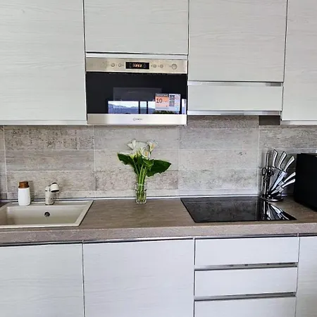 Villa Serendipity, La Caletta