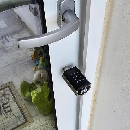 Serendipity, La Caletta