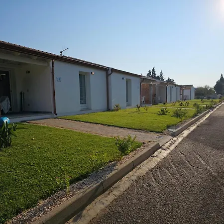 Villa Serendipity, La Caletta