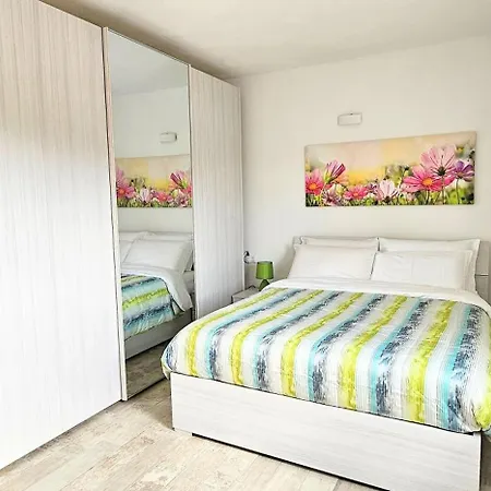 Serendipity, Villa