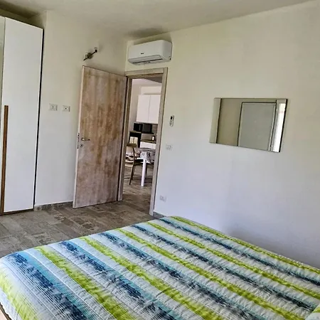 Serendipity, Villa La Caletta