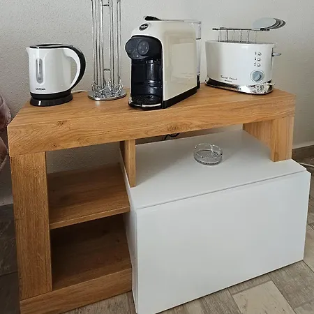 Serendipity, Villa La Caletta