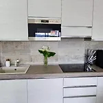 Villa Serendipity, La Caletta