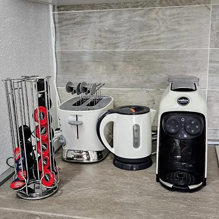 Serendipity, * La Caletta