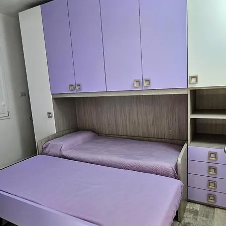 Villa Serendipity, *