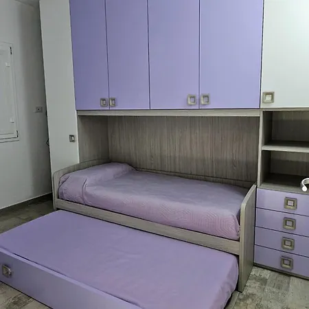 Serendipity, * La Caletta