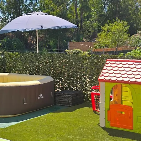 Serendipity, La Caletta