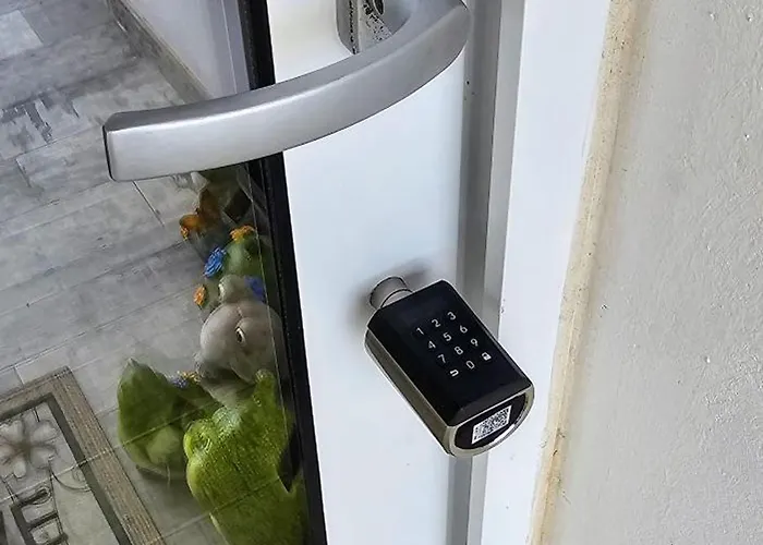 Serendipity, La Caletta