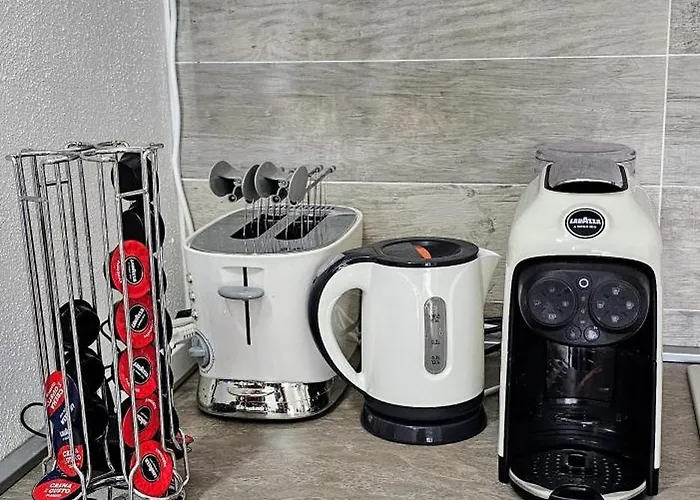 Serendipity, * La Caletta