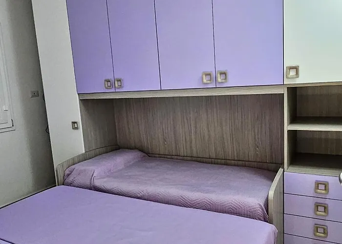 Villa Serendipity, *