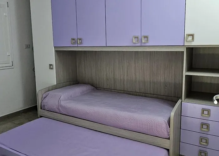 Serendipity, * La Caletta